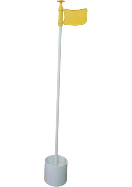 Golf Yeşil ve Sürüş Alanında Golf I Sarı (Yurt Dışından) indirimleri