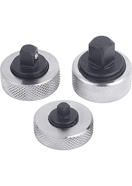Ters Çevrilebilir Çarkı Cırcır 1/4" 3/8" 1/2" Tahrik I (Yurt Dışından)