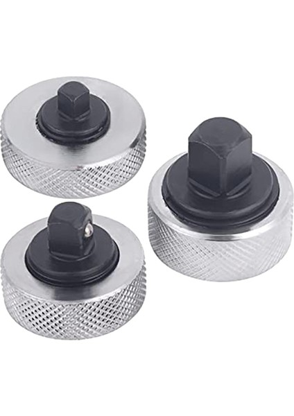 Ters Çevrilebilir Çarkı Cırcır 1/4" 3/8" 1/2" Tahrik I (Yurt Dışından)