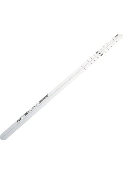 Golf Vuruş Cetveli Kayar Parça Kılavuzu Konsantrasyonu Artırır Salıncak Eğitmeni (Yurt Dışından) fiyatları