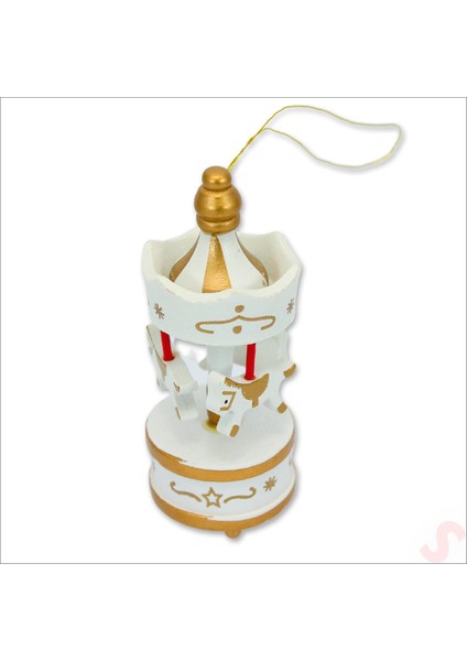 Mini Atlı Karınca, 8,5cm x 3,5cm - 6 Adet fırsatları
