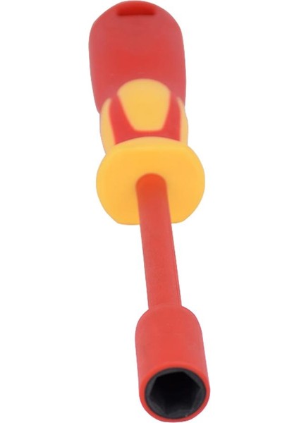 1.000 V'a 12 mm Altıgen Tornavida Için Yalıtımlı Sürücüsü 12 mm x 125 mm (Yurt Dışından)