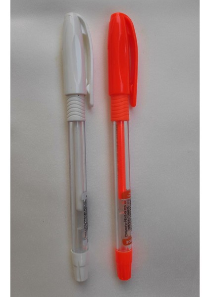 2'li Neon Jel Kalem - Tükenmez Kalem