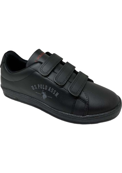 Singer Unisex Cırtlı Sneaker Ayakkabı CKR00695