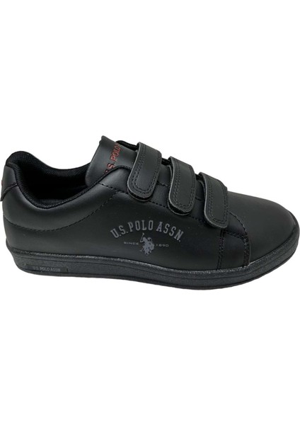 Singer Unisex Cırtlı Sneaker Ayakkabı CKR00695