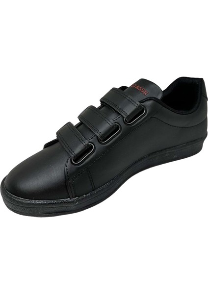 Singer Unisex Cırtlı Sneaker Ayakkabı CKR00695