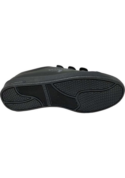 Singer Unisex Cırtlı Sneaker Ayakkabı CKR00695