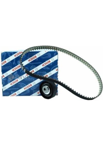 Connect Triger Seti Bosch1.8 Tdci 2002--2013