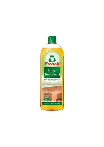 Ahşap Temizleyici 750 ml ( 1 Adet )