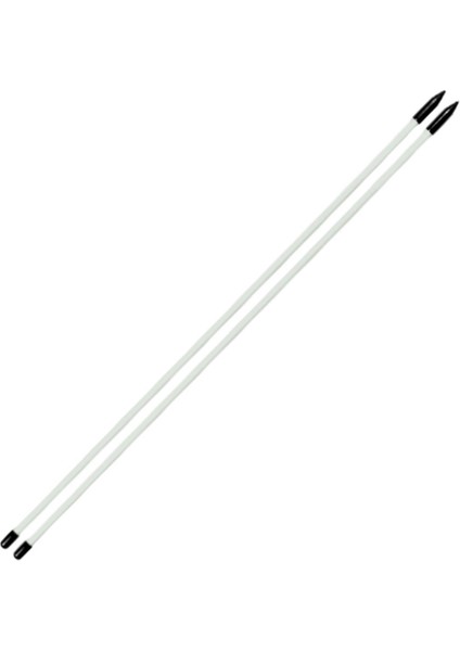 Golf Hizalama Çubukları Taşınabilir Vuruş 2 Paket Erkekler Kadınlar Için Golfçü Sallanan (Yurt Dışından) fırsatları