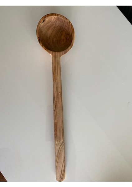 Zeytin Ağacı Kepçe