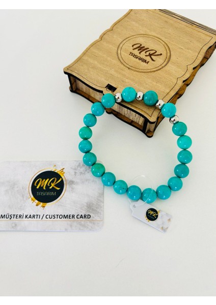 Gerçek Doğal Taş Bileklik fiyatları