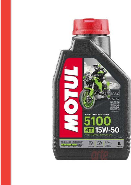 Scooter Expert 2T Motor Yağı – 1 Litre | 2 Zamanlı Motosikletler İçin | Yarı Sentetik | Güncel Ürün