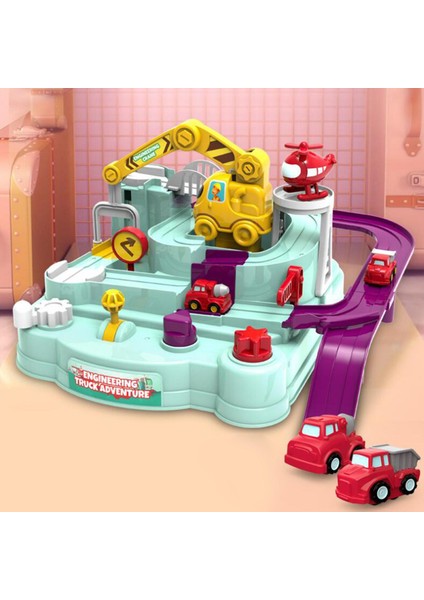 Oyunu Yarış Oyuncak Playset Yıllardır Oyunu ve (Yurt Dışından)