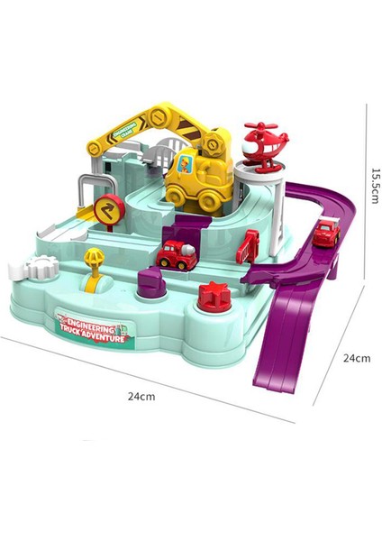 Oyunu Yarış Oyuncak Playset Yıllardır Oyunu ve (Yurt Dışından)