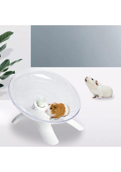 Küçük Hamster Egzersiz Tekerleği Oyuncaklar 7 Inç (Yurt Dışından) modelleri