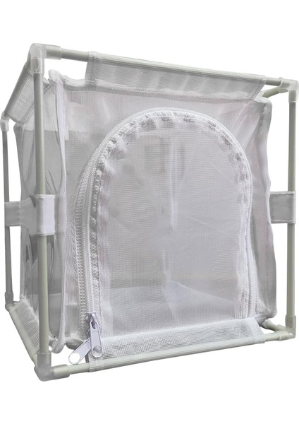 Mesh Kafes Irma Fermuarı (Yurt Dışından)