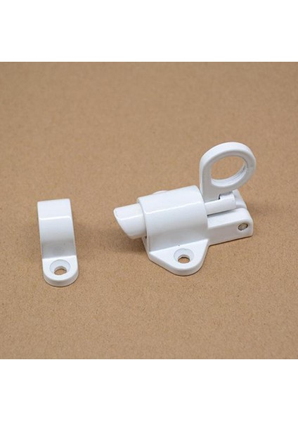 2pcs / Set Dolap Çekme Yükleme Yay Mandal (Yurt Dışından) indirimleri