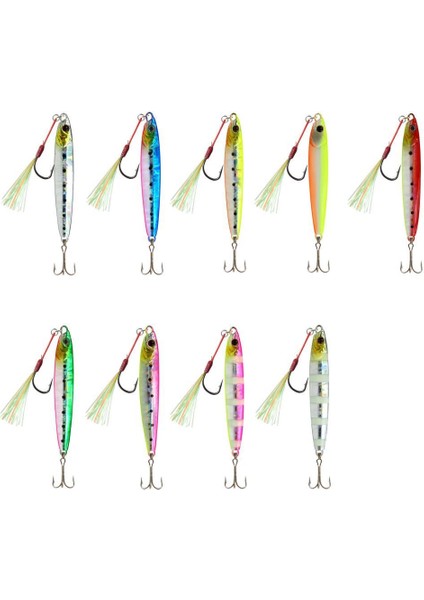 Alfred Jig 60GR Jig