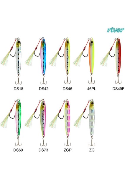 Alfred Jig 60GR Jig fiyatları