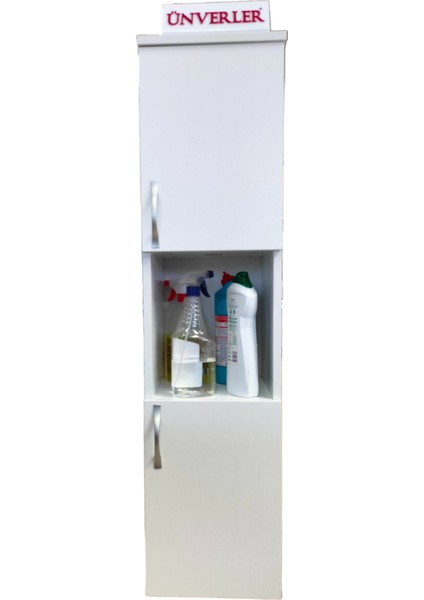 Çok Amaçlı Banyo/ Mutfak Dolabı UN0000414 fiyatları