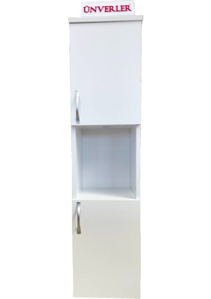 Çok Amaçlı Banyo/ Mutfak Dolabı UN0000414 indirimleri