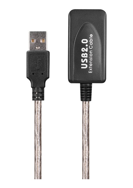 Dxt S Lınk Sl UE135 USB 2.0 15 Metre Uzatma Kablosu