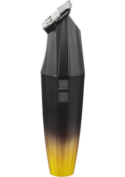 JM-G11 Profesyonel Tıraş Makinesi Sıfır Kesim T Diş 0.1mm