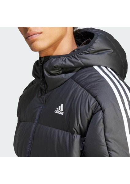 Essentials Midweight Down Erkek Mont indirimleri
