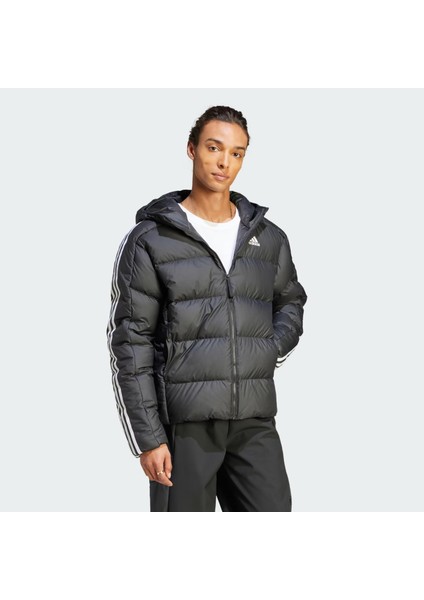 Essentials Midweight Down Erkek Mont modelleri
