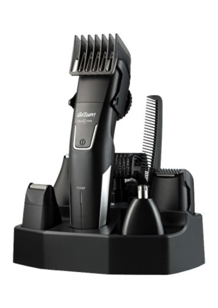 AR5201 Trace Pro 9'u 1 Arada Erkek Bakım Seti