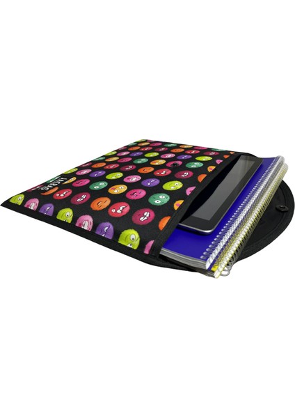 Çıtçıtlı Dosya Çanta A4 fiyatları