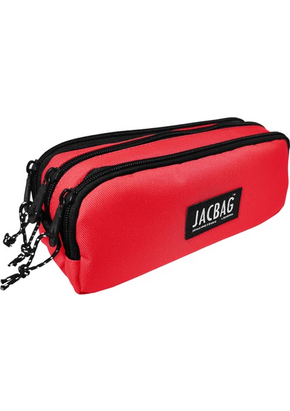 Trıple Pouch-Üç Bölmeli Kalem Kutusu fiyatları