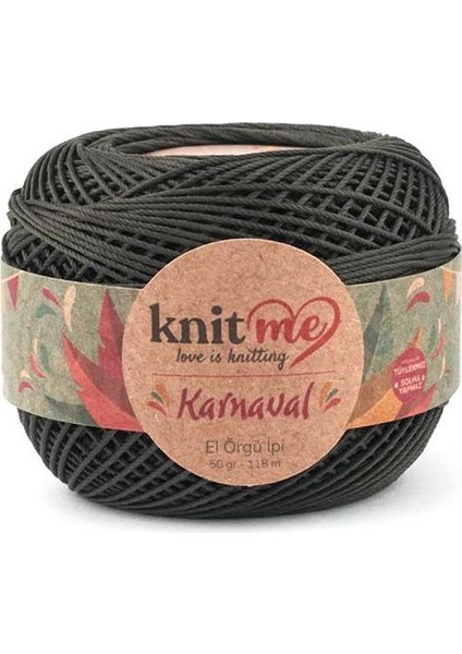 Karnaval El Örgü Ipi // 50GR // 1180