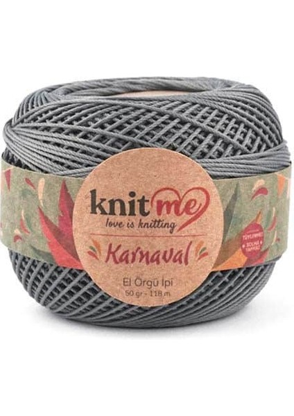 Karnaval El Örgü Ipi // 50GR // 8097