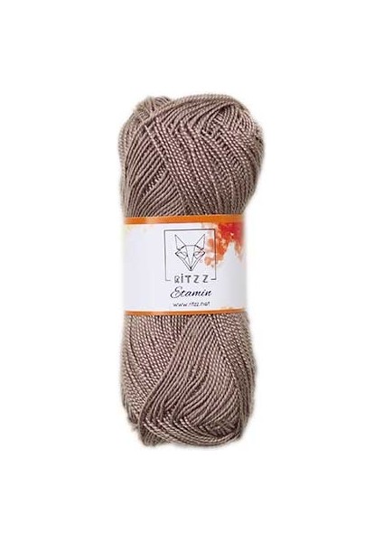 Etamin // 30GR // 9795