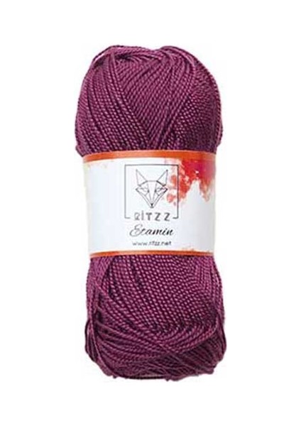 Etamin // 30GR // 9586