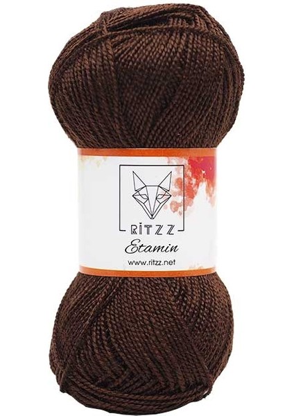 Etamin // 30GR // 9689