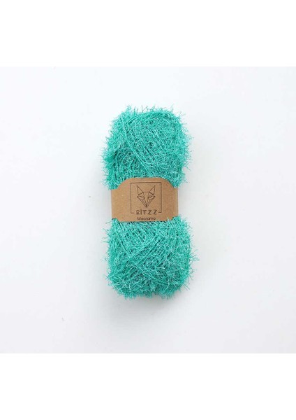 Liflik El Örgü Ipi // 416