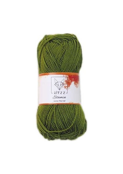 Etamin // 30GR // 9640