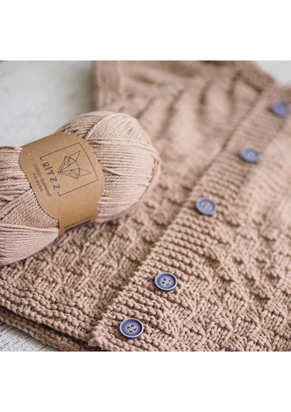 Cotton Diamond 022 Kahverengi fiyatları