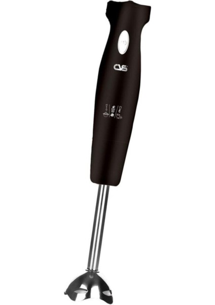 Marka Dn 1251 Rodmix Model Siyah Renk Çubuk Blender WRHD1251