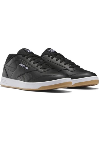 COURT ADVANCE Siyah Unisex Sneaker