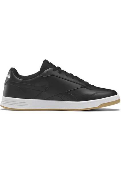 COURT ADVANCE Siyah Unisex Sneaker