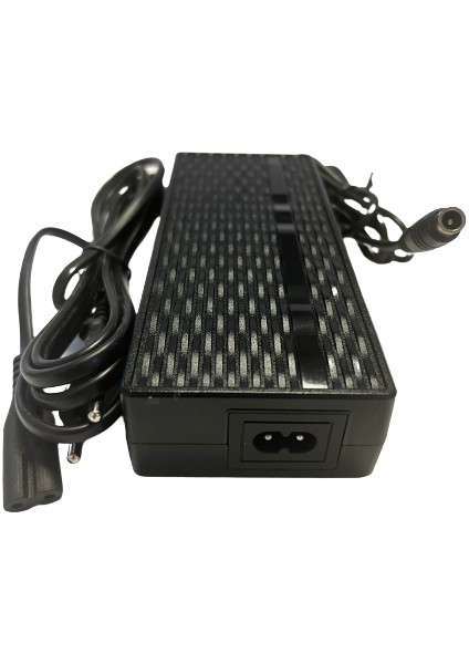Xiaomi M365 Scooter Ninebot Hızlı Şarj Cihazı 42V 3AMP Adaptör Charger