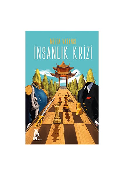 İnsanlık Krizi - Melda Vatancı
