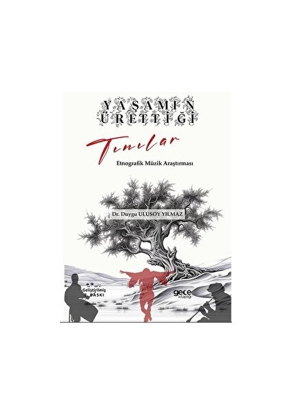 Yaşamın Ürettiği Tınılar - Dr. Duygu Ulusoy Yılmaz