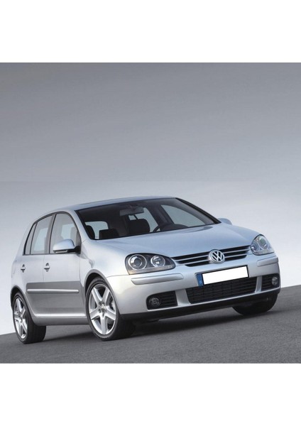 Güneşlik Tutucusu Klips Gri Vw Golf Mk5 2004-2008 1K0857561B