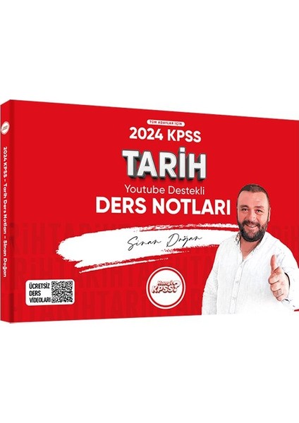 Hangi KPSS 2024 KPSS Genel Yetenek Genel Kültür Seti 5 Kitap