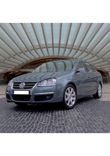 Güneşlik Tutucusu Klips Bej Vw Jetta Mk5 2006-2011 1K0857561B